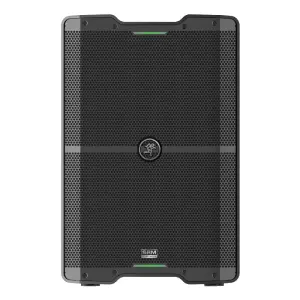 Mackie SRM210 V-Class 10″ 2000W Profesyonel Aktif Sahne Monitörü - 1