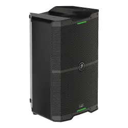 Mackie SRM210 V-Class 10″ 2000W Profesyonel Aktif Sahne Monitörü - 2