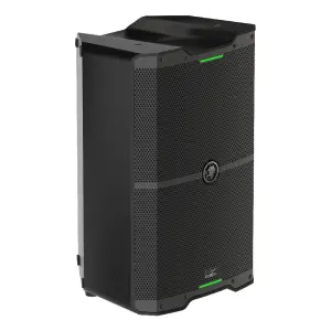 Mackie SRM210 V-Class 10″ 2000W Profesyonel Aktif Sahne Monitörü - 2
