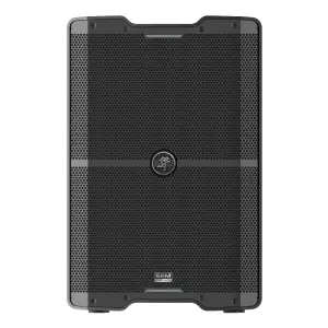 Mackie SRM210 V-Class 10″ 2000W Profesyonel Aktif Sahne Monitörü - 4