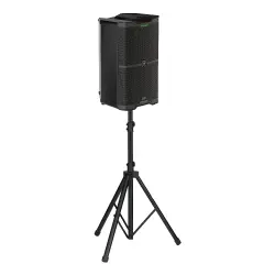 Mackie SRM210 V-Class 10″ 2000W Profesyonel Aktif Sahne Monitörü - 5