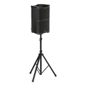 Mackie SRM210 V-Class 10″ 2000W Profesyonel Aktif Sahne Monitörü - 5