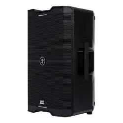 Mackie SRM210 V-Class 10″ 2000W Profesyonel Aktif Sahne Monitörü - 6