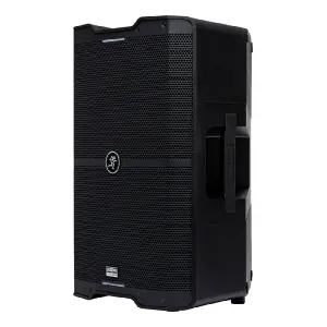 Mackie SRM210 V-Class 10″ 2000W Profesyonel Aktif Sahne Monitörü - 6