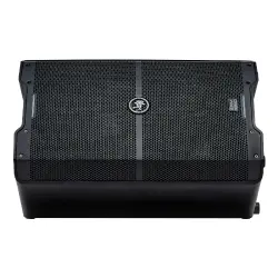 Mackie SRM210 V-Class 10″ 2000W Profesyonel Aktif Sahne Monitörü - 8