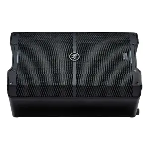 Mackie SRM210 V-Class 10″ 2000W Profesyonel Aktif Sahne Monitörü - 8