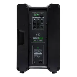 Mackie SRM210 V-Class 10″ 2000W Profesyonel Aktif Sahne Monitörü - 9