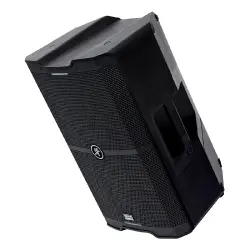Mackie SRM210 V-Class 10″ 2000W Profesyonel Aktif Sahne Monitörü - 10