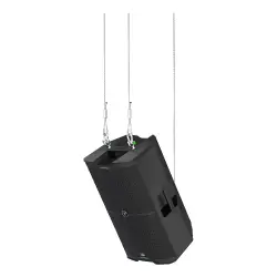 Mackie SRM212 V-Class 12″ 2000W Profesyonel Aktif Sahne Monitörü - 9
