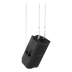 Mackie SRM212 V-Class 12″ 2000W Profesyonel Aktif Sahne Monitörü - 10