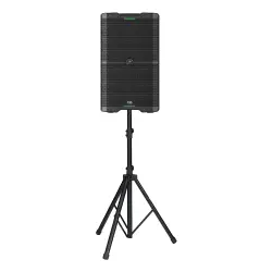 Mackie SRM212 V-Class 12″ 2000W Profesyonel Aktif Sahne Monitörü - 12
