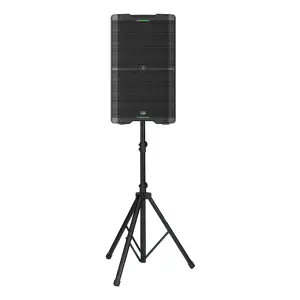Mackie SRM212 V-Class 12″ 2000W Profesyonel Aktif Sahne Monitörü - 12
