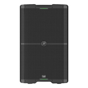 Mackie SRM215 V-Class 15″ 2000W Profesyonel Aktif Sahne Monitörü - Mackie