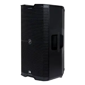 Mackie SRM215 V-Class 15″ 2000W Profesyonel Aktif Sahne Monitörü - 5