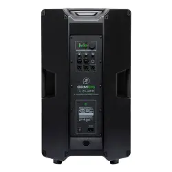 Mackie SRM215 V-Class 15″ 2000W Profesyonel Aktif Sahne Monitörü - 6