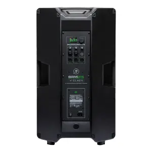 Mackie SRM215 V-Class 15″ 2000W Profesyonel Aktif Sahne Monitörü - 6