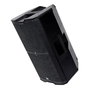 Mackie SRM215 V-Class 15″ 2000W Profesyonel Aktif Sahne Monitörü - 7
