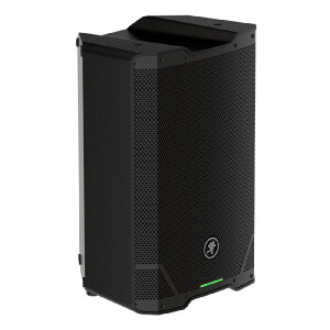 Mackie SRT210 10″ 1600W DSP ve Bluetooth’lu Aktif Taşınabilir PA Hoparlör - Mackie