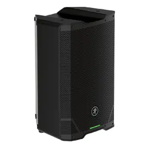 Mackie SRT210 10″ 1600W DSP ve Bluetooth’lu Aktif Taşınabilir PA Hoparlör - 1
