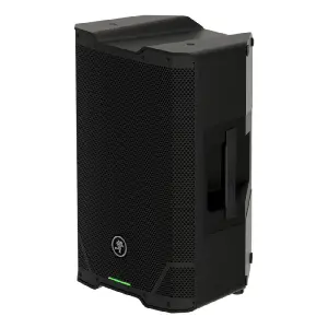 Mackie SRT210 10″ 1600W DSP ve Bluetooth’lu Aktif Taşınabilir PA Hoparlör - 4