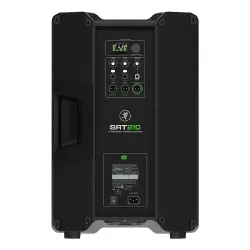 Mackie SRT210 10″ 1600W DSP ve Bluetooth’lu Aktif Taşınabilir PA Hoparlör - 5