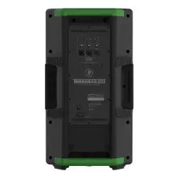 Mackie Thrash212 GO 12