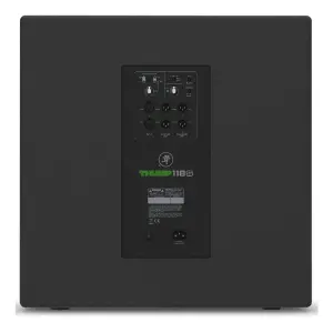 Mackie Thump118S 18