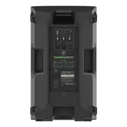Mackie Thump210XT 1400W 10″ Bluetooth Destekli Aktif PA Hoparlör Sistemi - 4