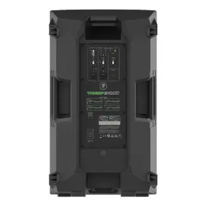 Mackie Thump210XT 1400W 10″ Bluetooth Destekli Aktif PA Hoparlör Sistemi - 4