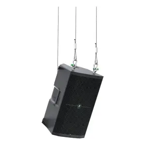 Mackie Thump212XT 12