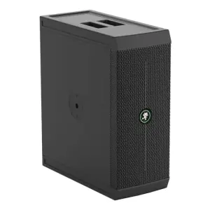 Mackie ThumpSub GO 8 inç 400W Pilli Aktif Subwoofer - 1