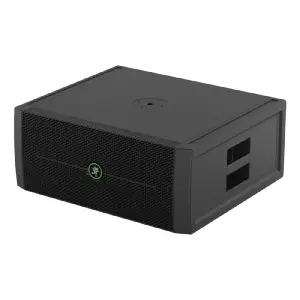 Mackie ThumpSub GO 8 inç 400W Pilli Aktif Subwoofer - 5