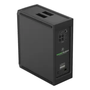 Mackie ThumpSub GO 8 inç 400W Pilli Aktif Subwoofer - 7