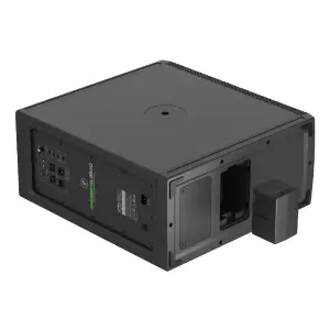 Mackie ThumpSub GO 8 inç 400W Pilli Aktif Subwoofer - 11