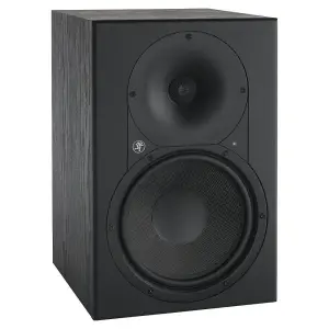 Mackie XR824 8 Inc Aktif Stüdyo Monitörü - 2