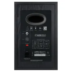 Mackie XR824 8 Inc Aktif Stüdyo Monitörü - 3