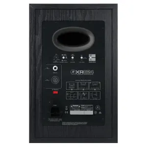 Mackie XR824 8 Inc Aktif Stüdyo Monitörü - 3