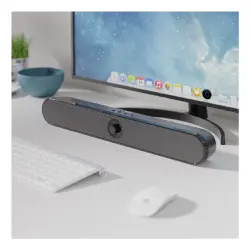 Majority Atlas Taşınabilir Bluetooth Soundbar - 2