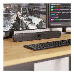 Majority Atlas Taşınabilir Bluetooth Soundbar - 3