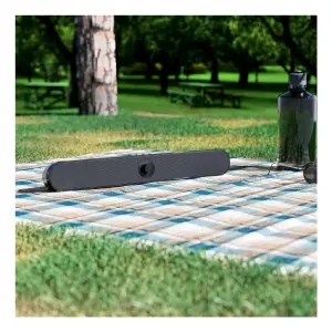 Majority Atlas Taşınabilir Bluetooth Soundbar - 6