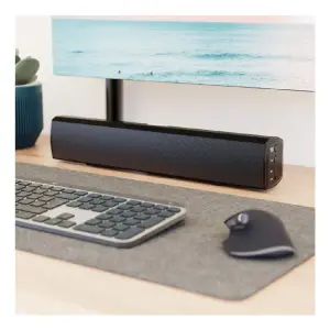 Majority Bowfell Kompakt Bluetooth Soundbar (Beyaz) - 6