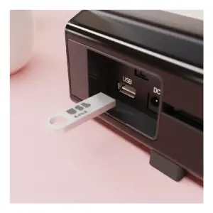 Majority Bowfell Kompakt Bluetooth Soundbar (Beyaz) - 7