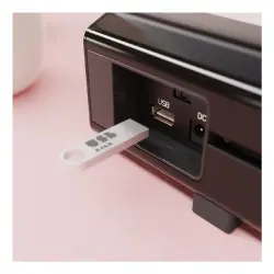 Majority Bowfell Kompakt Bluetooth Soundbar (Siyah) - 7
