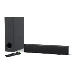 Majority Bowfell Plus Kompakt Soundbar ve Subwoofer - 1