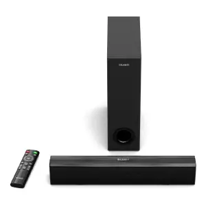 Majority Bowfell Plus Kompakt Soundbar ve Subwoofer - 2