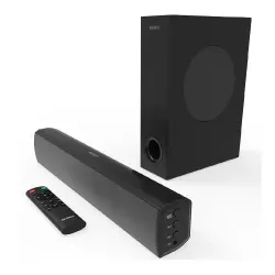 Majority Bowfell Plus Kompakt Soundbar ve Subwoofer - 3