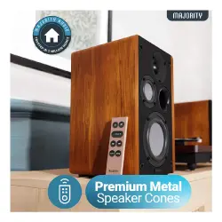 Majority D100 Bluetooth Raf Tipi Hoparlör - 4