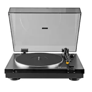 Majority D100 Hoparlör, Dual CS 329 Pikap Hi-Fi Müzik Sistemi - 3