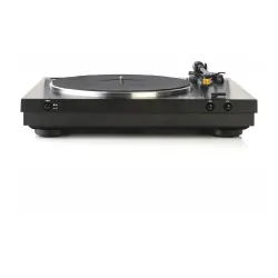 Majority D100 Hoparlör, Dual CS 329 Pikap Hi-Fi Müzik Sistemi - 4