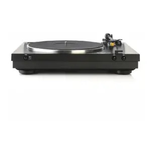 Majority D100 Hoparlör, Dual CS 329 Pikap Hi-Fi Müzik Sistemi - 4